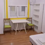 ホステル Ararat サンティアゴ・デ・コンポステーラ