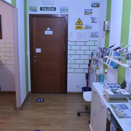 Hostel Ararat