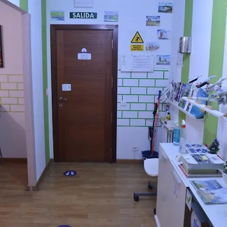 Hostel Ararat