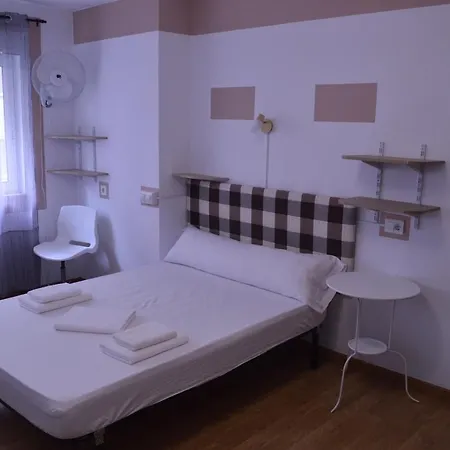 Hostel Ararat Santiago de Compostela