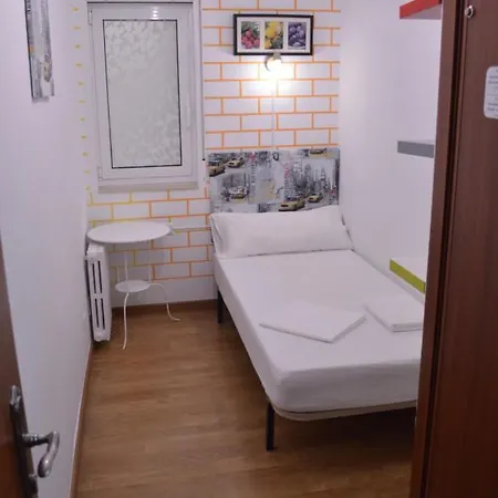 Ararat Hostel Santiago de Compostela