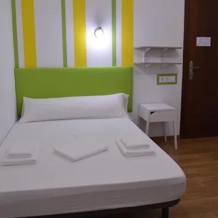 Ararat Hostel
