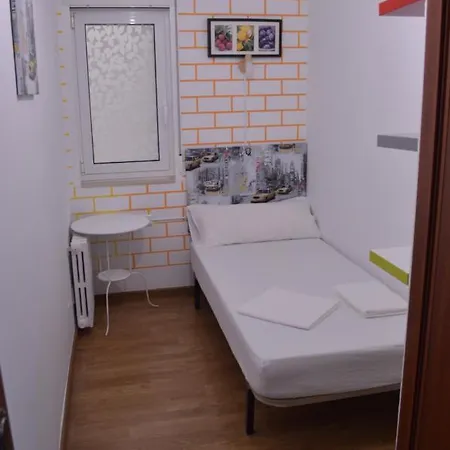 Ararat Hostel Santiago de Compostela