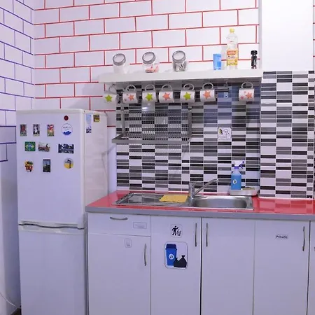 Hostel Ararat
