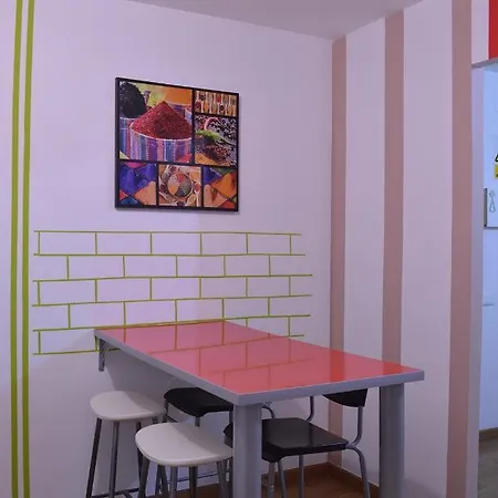 Hostel Ararat Santiago de Compostela