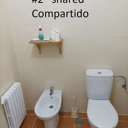 Ararat Σαντιάγο ντε Κομποστέλα