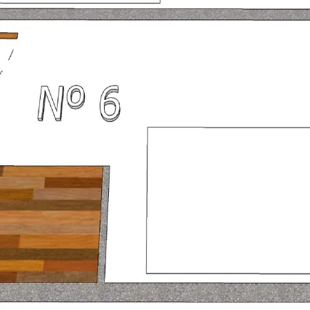 Ararat Hostel Σαντιάγο ντε Κομποστέλα