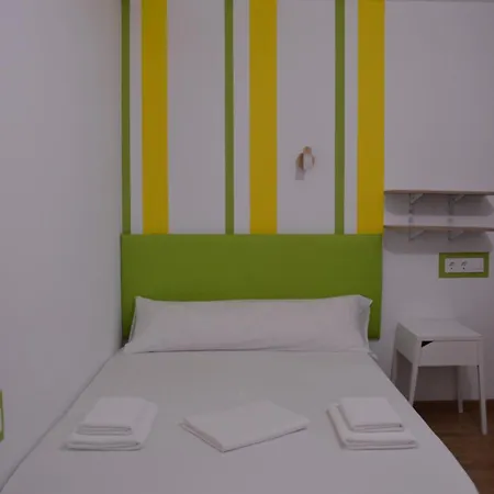 Hostel Ararat