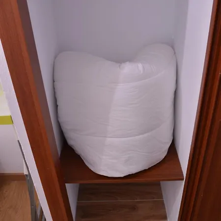 호스텔 Ararat 산티아고데콤포스텔라