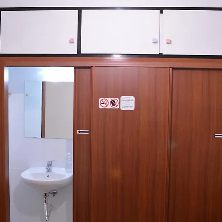 Hostel Ararat Santiago de Compostela