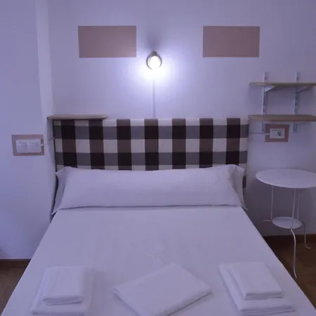Hostel Ararat