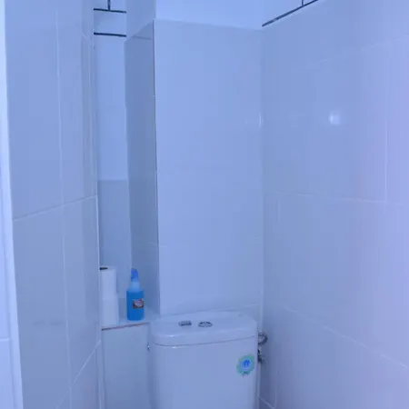 Hostel Ararat Santiago de Compostela