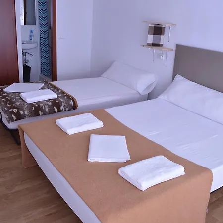 Ararat Σαντιάγο ντε Κομποστέλα