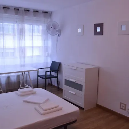Hostel Ararat