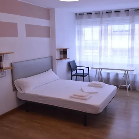 Ararat Σαντιάγο ντε Κομποστέλα