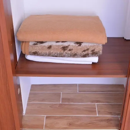 Ararat Hostel