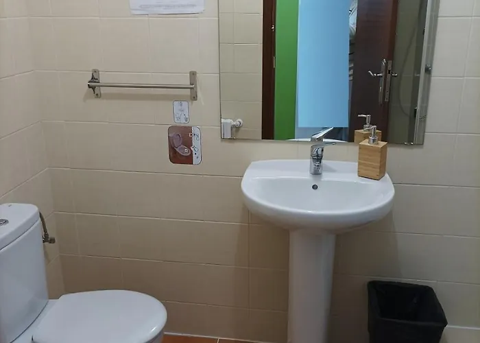 Хостел Ararat *