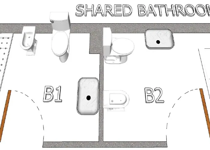 Ararat Хостел Сантьяго-де-Компостела