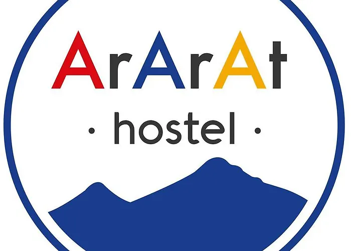 Ararat Хостел Сантьяго-де-Компостела