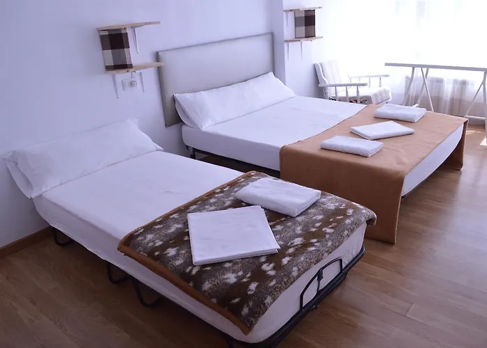 Ararat Хостел *