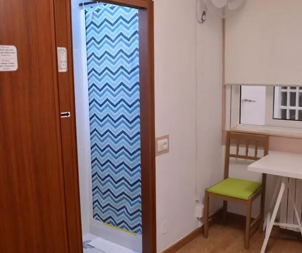 Ararat Хостел Сантьяго-де-Компостела