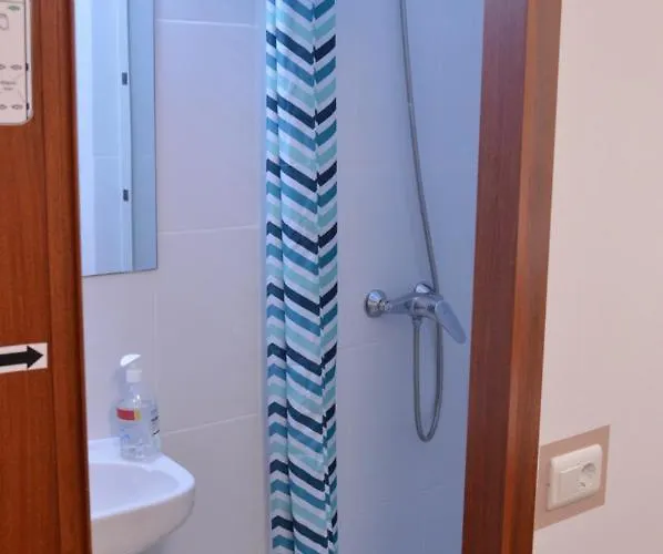 Ararat Хостел *